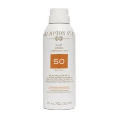 Hampton Sun - SPF50 Continuous Mist