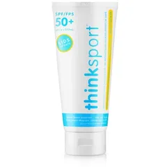 thinkbaby thinksport - thinksport Kids Safe Sunscreen SPF 50+