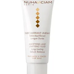 Nuhanciam - Matifying and Unifying Moisturiser