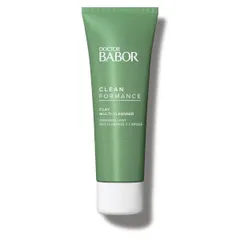 BABOR - Doctor Babor Cleanformance Clay Multi-Cleanser
