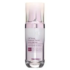 BIO EX Cell Toning Ampoule Serum