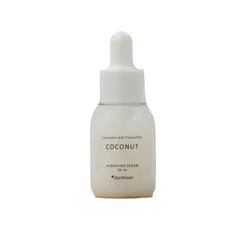 Coconut Hydrating Serum