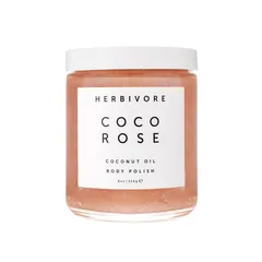 Herbivore Botanicals - Coco Rose Body Polish