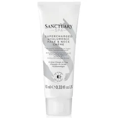 Sanctuary Spa - Overnight Face and Neck Mini Crème