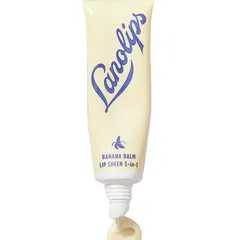 Lanolips - Banana Balm Lip Sheen 3-in-1