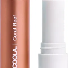 Coola - Mineral Tinted Liplux SPF 30