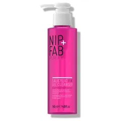 NIP+FAB - Salicylic Fix Jelly Cleanser