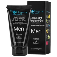 The Organic Pharmacy - Ultra Light Moisture Gel