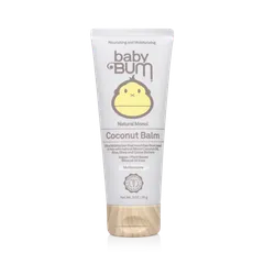 Baby Bum - Natural Monoi Coconut Balm