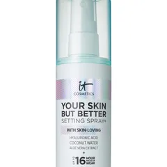 It Cosmetics - Your Skin But Better Setting Spray