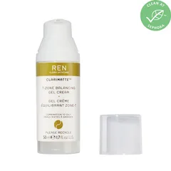 Ren Skincare - T-Zone Balancing Gel Cream