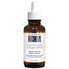 Admire My Skin - Ultra Plumping Collagen Serum