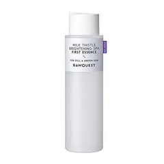 RAWQUEST - Milk Thistle Brightening SPA First Essence