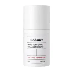 Buy Biodance Pore Tightening Collagen Cream in Australia - Korean Skincare Online