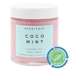 Herbivore - Coco Mint Exfoliating Body Scrub