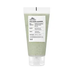 VT Cosmetics - Buy VT Cosmetics Cica Mask Cleanser in Australia - K-Beauty Online Store