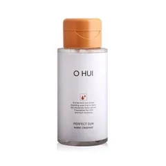 Day Shield Perfect Sun Water Cleanser