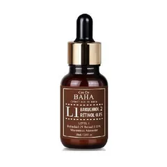 L1 Bakuchiol & Retinol Serum