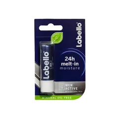 Labello - Men Active Lip Balm