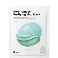 Dr. Jart+ - Pore Remedy Purifying Mud Mask
