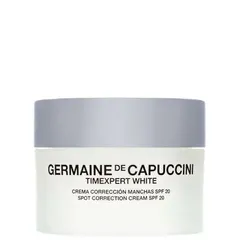 Germaine de Capuccini - Timexpert White Spot Correction Cream SPF20