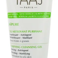 Taaj - Jaïpure Purifying Cleansing Gel