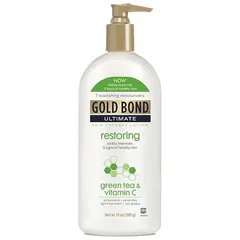 Gold Bond - Restoring Skin Therapy Lotion