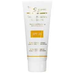 The Organic Pharmacy - Sun Screens Cellular Protection Sun Cream SPF25