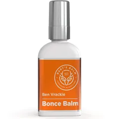 Bart's Balm - Bart's Premium Aftershave Balm - BEN VRACKIE