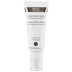 Ren Skincare - Face Flash Hydro-Boost Instant Plumping Emulsion