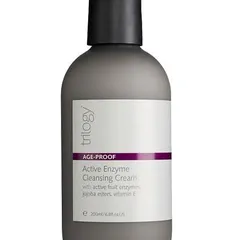 Trilogy - Trilogy Age Proof Active Enzyme Cleansing Cream