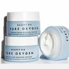 PURE OXYGEN™ - Radiant Glow Moisture Infusion