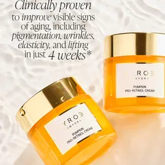 BYROE - Pumpkin Pro-Retinol Cream