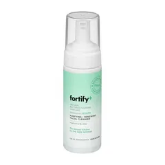 Fortify Skincare - Fortify+ Purifying & Renewing Facial Cleanser