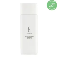 Oil Free Moisturizer SPF18