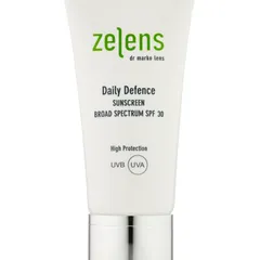 Zelens - Daily Defence - Sunscreen Broad Spectrum SPF 30