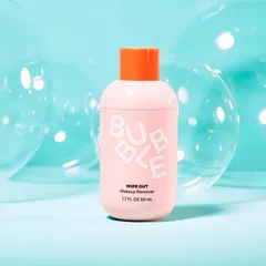 hellobubble - Wipe Out - MAKEUP REMOVER