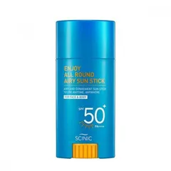 SCINIC - Buy Scinic Enjoy All Round Airy Sun Stick in Australia - Korean Skin Care and Cosmetics