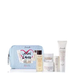 Fresh - Mini Loves - Faves