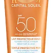 Vichy - Capital Soleil Gentle Protective Milk For Children SPF50