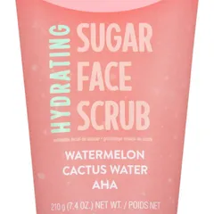 Tree Hut - Hydrating Watermelon & Cactus Face Scrub