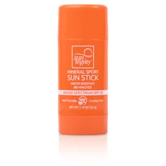 Suntegrity - Mineral Sport Sun Stick Broad Spectrum SPF 30