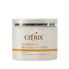 Antioxidant Pads