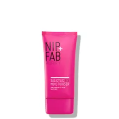 NIP+FAB - Salicylic Fix Moisturiser