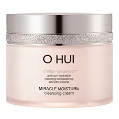 O HUI - Miracle Moisture Cleansing Cream