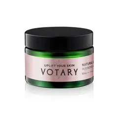 Votary - Natural Glow Day Cream Oleosomes and Pomegranate Ferment