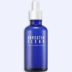 ROVECTIN - Clean Forever Young Biome Ampoule