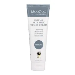 MooGoo Skincare - MooGoo Skin Milk Udder Cream