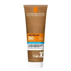 La Roche-Posay - Anthelios Eco Tube Moisturizing Milk SPF50+