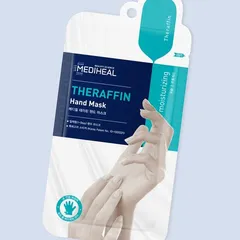 MEDIHEAL - Theraffin Hand Mask